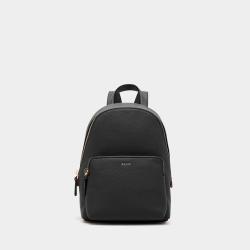 BALLY 女式金属配件大容量双肩包
