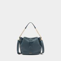 BALLY 女士单肩包