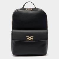 BALLY 女式简约休闲双肩包