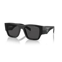 PRADA 0PR10ZSF 窄方形 太阳镜