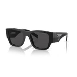 PRADA 0PR10ZSF 窄方形 太阳镜