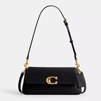 COACH JET系列可调节拆卸肩带女款斜挎手提包