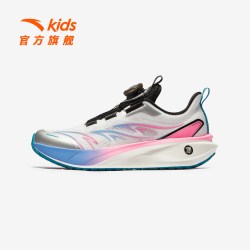 安踏 儿童决胜运动鞋