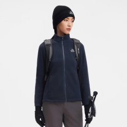 伯希和 男女立领抓绒衣| 280G加厚摇粒绒