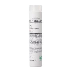 MY.ORGANICS my organics有机活力洗发水净化水润丰盈蓬松柔顺250ml