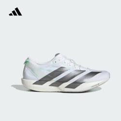 adidas 女子ADIZERO ADIOS 9 W跑步鞋 KH8897