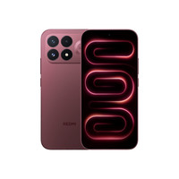 国家补贴、新品尝鲜：REDMI K100 Pro 5G手机 12GB+256GB 流萤追光