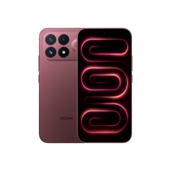 REDMI K100 Pro 5G手机 12GB+256GB 流萤追光