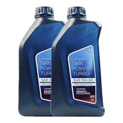 宝马 机油5W-30全合成适用BMW1系3系5系7系X1X3X5Mini原厂专用正品