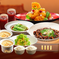 馥天下烤鸭店 馥式品质双人餐
