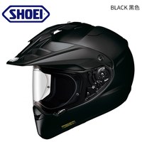 移动端：SHOEI HORNET ADV拉力盔男摩托车头盔机车越野盔全盔防雾摩旅装备