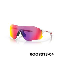 OAKLEY 太阳镜 谱锐智跑步骑行太阳镜护目镜OO9313EV ZERO