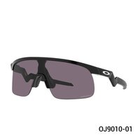 移动端：OAKLEY 青少年儿童运动眼镜户外护目镜RESISTOR J9010 谱锐智钨金色-28