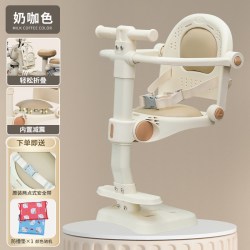 蓓茵美 可折叠 儿童电动车座椅