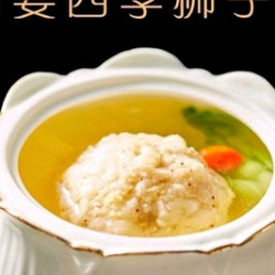 科力淮扬村 甄选淮扬2人餐