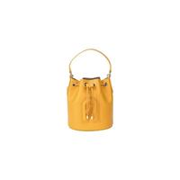 FURLA CLIO迷你女士背提包 黄色