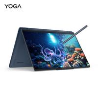 联想 笔记本电脑YOGA 360 14 Aura AI元启翻转轻薄本