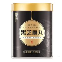 福東海 福东海秘制黑芝麻丸216克
