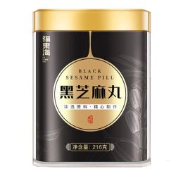 福東海 福东海秘制黑芝麻丸216克