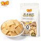 米多奇 蒸米锅巴 五香味 380g*2袋
