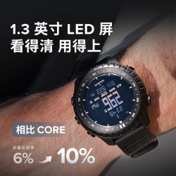 SUUNTO Core 2 户外ABCD腕表 运动智能手表