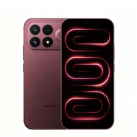 红米 K100 Pro 5G手机12+256G