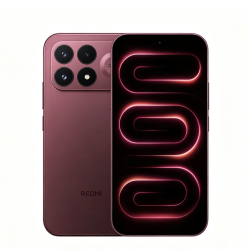 红米 K100 Pro 5G手机12+256G