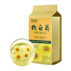 西湖牌 杭白菊 桐乡特级 菊花茶