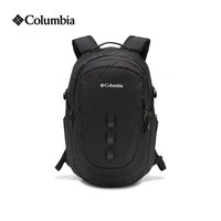 Columbia 户外26秋冬新款拒水男女通用30L大容量多间隔徒步双肩背包UU2805 010 OS