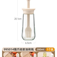 茶花 空气炸锅纸垫硅油纸锅子锡纸烤箱专用纸食品级家用烘焙纸烘烤
