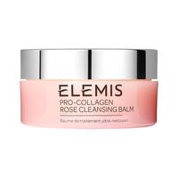 ELEMIS 艾丽美 海洋臻萃胶原卸妆膏（玫瑰味）
