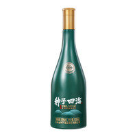金种子 50度四海种子酒  柔和型白酒 50度 500mL 1瓶