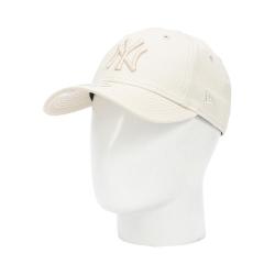 NEW ERA 大LOGO男女休闲潮流鸭舌帽棒球帽