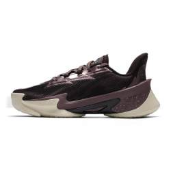 安德玛 UNDERARMOUR）男鞋 2024春季透气训练运动鞋休闲库里CURRY8篮球鞋 3025093-001 44