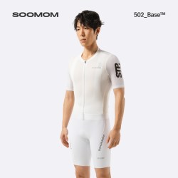 速盟 | BASE骑行服短袖STP长袖高弹男女防晒上衣公路自行车新款