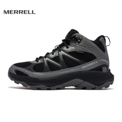 MERRELL TEMPO EXP MID WP 男女款防水登山鞋 J038277