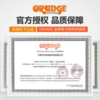 移动端：Orange橘子音箱CR20RT电吉他专用音响mini小迷你桌面12带失真效果