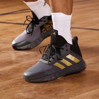 移动端:adidas OWNTHEGAME 2.0 男实战篮球鞋