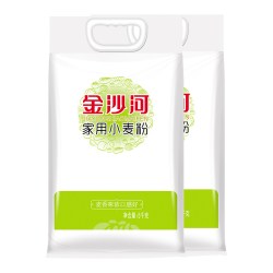 金沙河 家用小麦粉