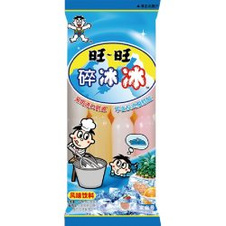 旺旺 碎冰冰 果味饮料 混合口味