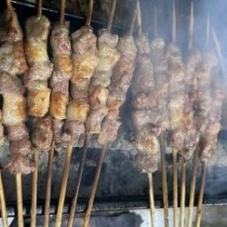 老刀特惠烧烤6人餐