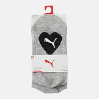 PUMA 女子休闲袜子95203502