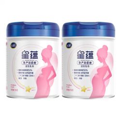 飞鹤 星蕴系列 孕产妇奶粉