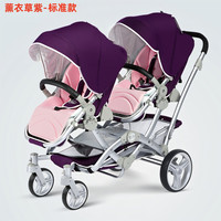 kids&koalas kidskoalas双胞胎婴儿车