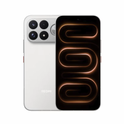 红米 K100 Pro Max 5G手机 16GB+512GB 流金白
