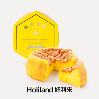 好利来 蜂蜜蛋糕