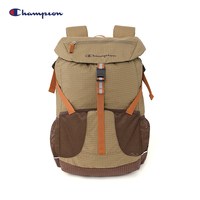 Champion [防泼水]Champion冠军男女童26新款户外旅游徒步登山防污双肩书包