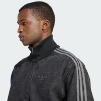 adidas 三叶草男子运动健身夹克外套KD1516