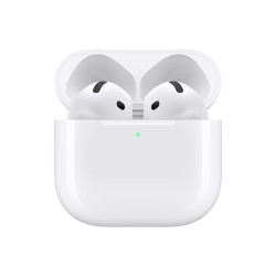 Apple AirPods 4 半入耳式真无线蓝牙耳机
