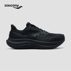 saucony TRIUMPH 胜利 23 宽楦 男子跑鞋